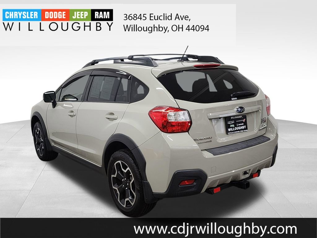 Used 2014 Subaru Crosstrek 2.0i Limited w/ Popular Package #2 image 6