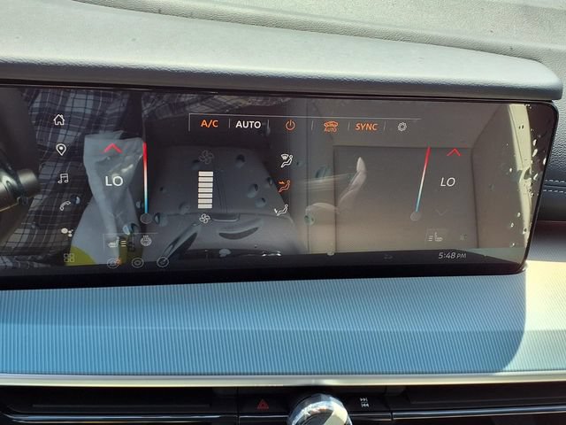 New 2026 Nissan Murano SL AWD/4WD image 14