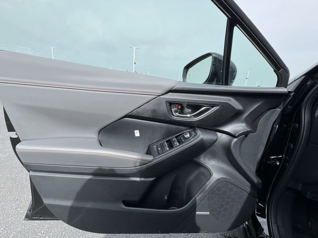 Certified 2025 Subaru Crosstrek 2.5i Limited w/ Popular Package #4A image 23