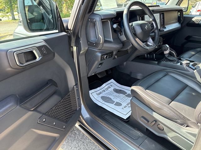 Used 2025 Ford Bronco Badlands image 20