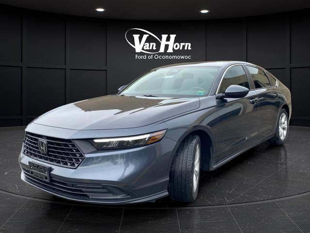 Used 2024 Honda Accord LX image 3