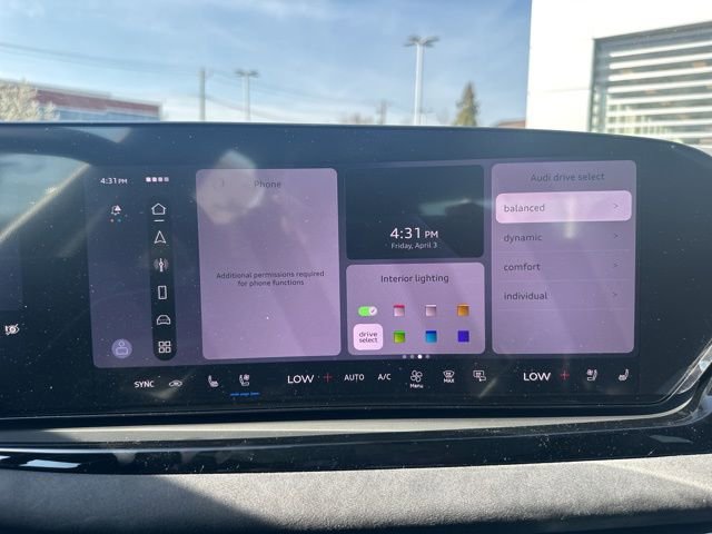 New 2026 Audi S5 Premium Plus image 24