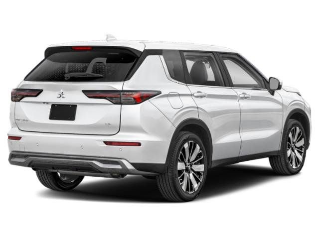 New 2026 Mitsubishi Outlander SE image 23
