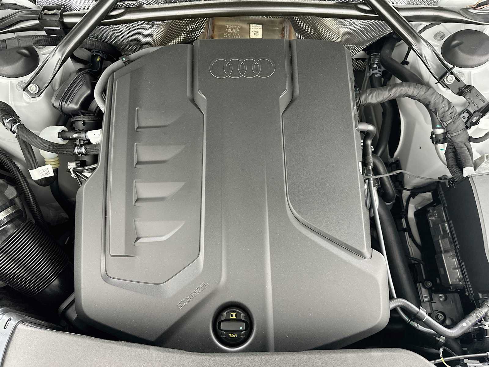 New 2026 Audi Q5 Premium AWD/4WD image 28