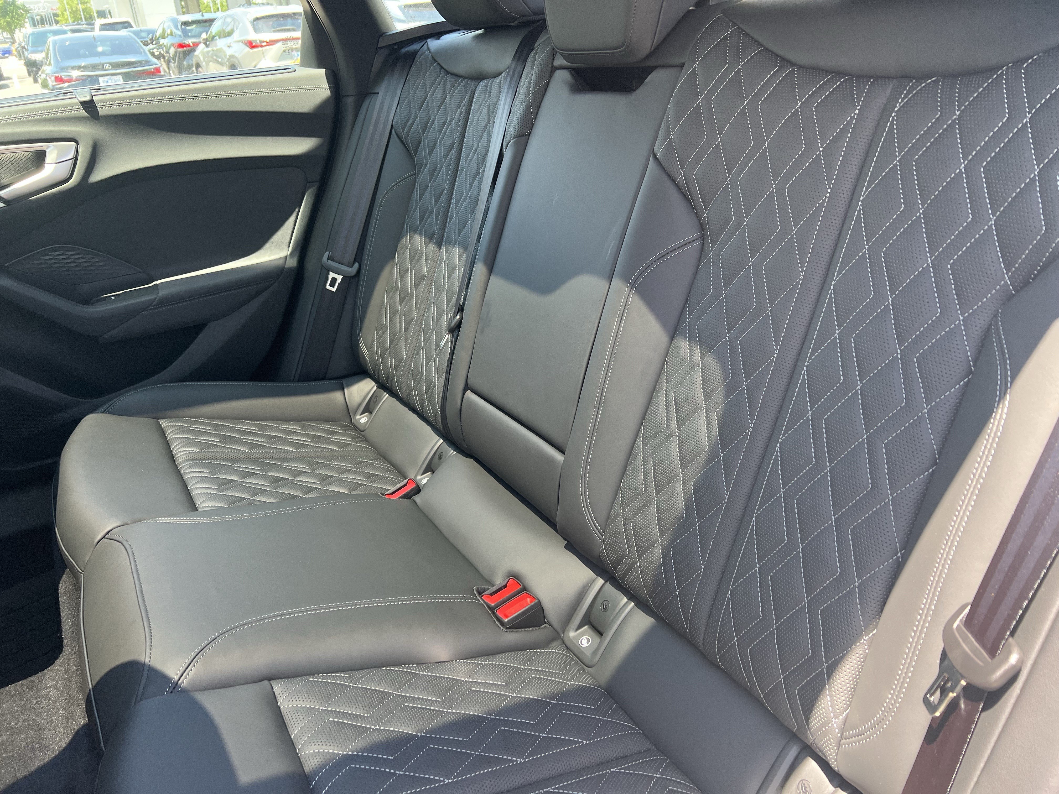 New 2026 Audi S5 Prestige AWD/4WD image 34