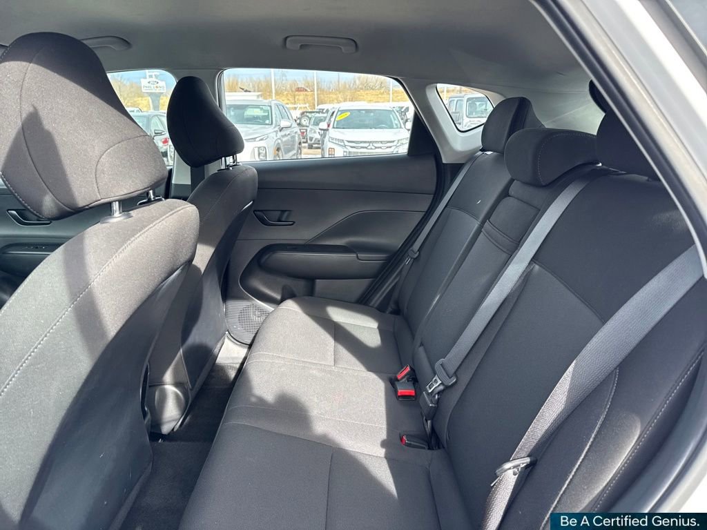 Certified 2024 Hyundai Kona SE image 35
