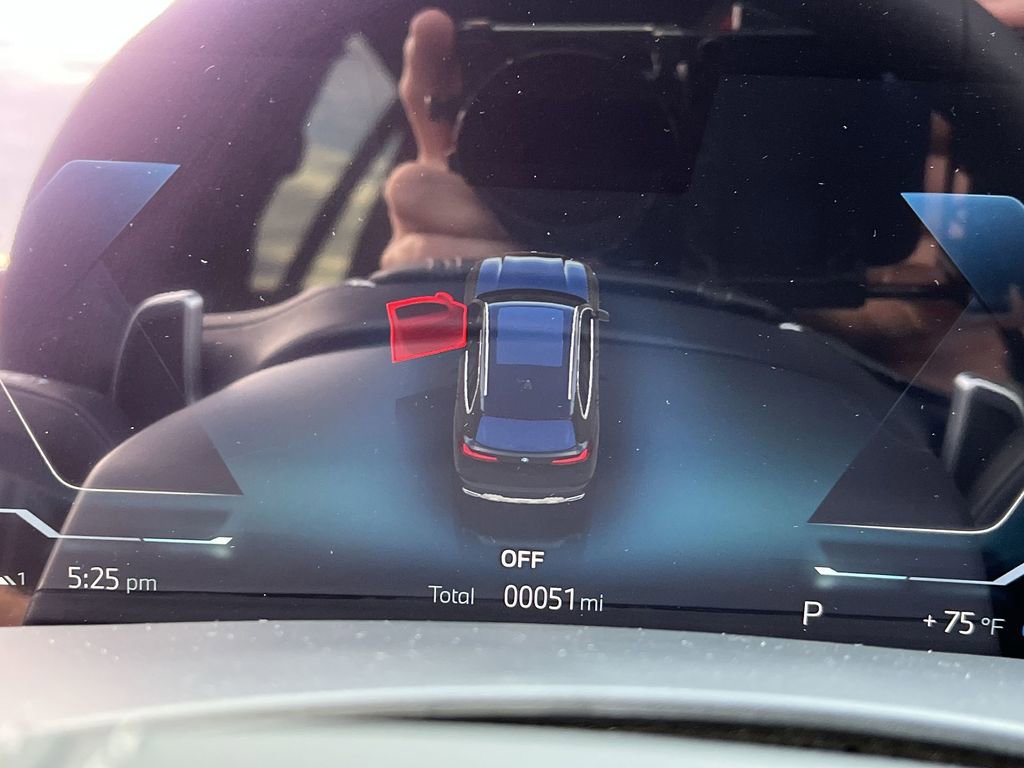 New 2026 BMW X5 xDrive50e image 15