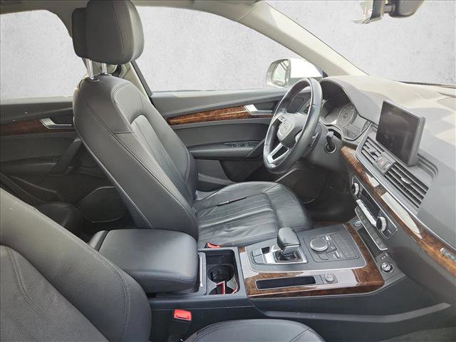 Used 2018 Audi Q5 2.0T Premium AWD/4WD image 10