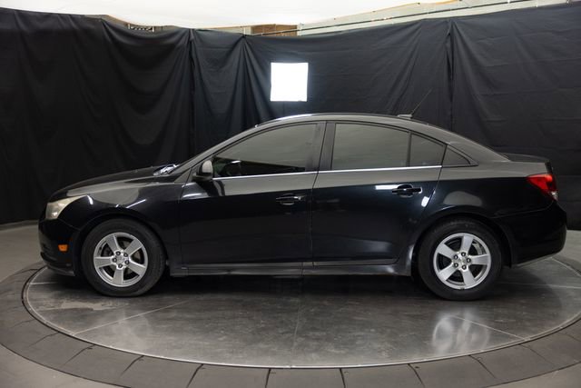 Used 2014 Chevrolet Cruze LT image 6