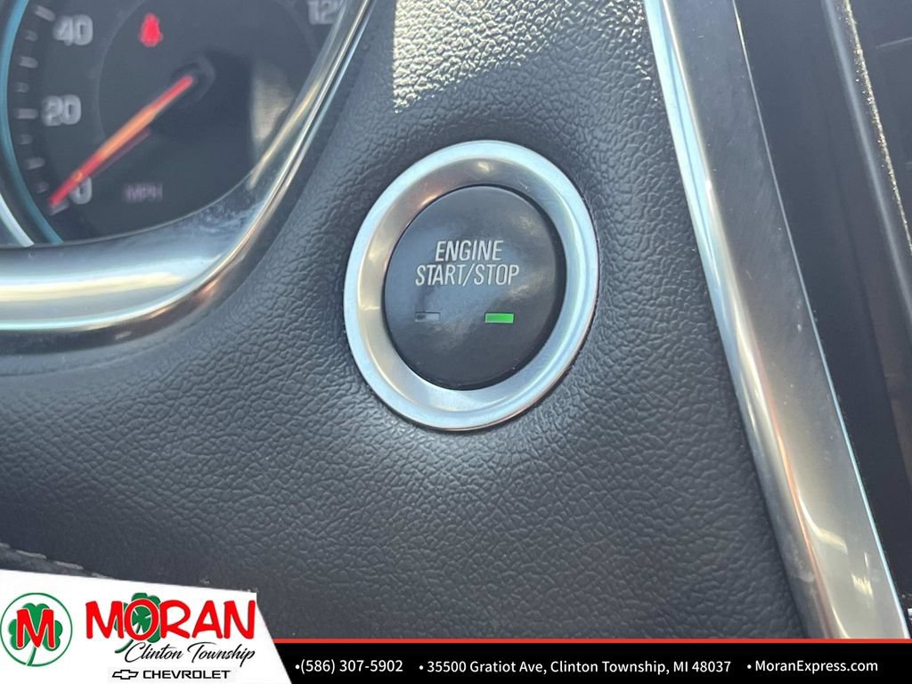 Certified 2023 Chevrolet Traverse LT FWD image 23