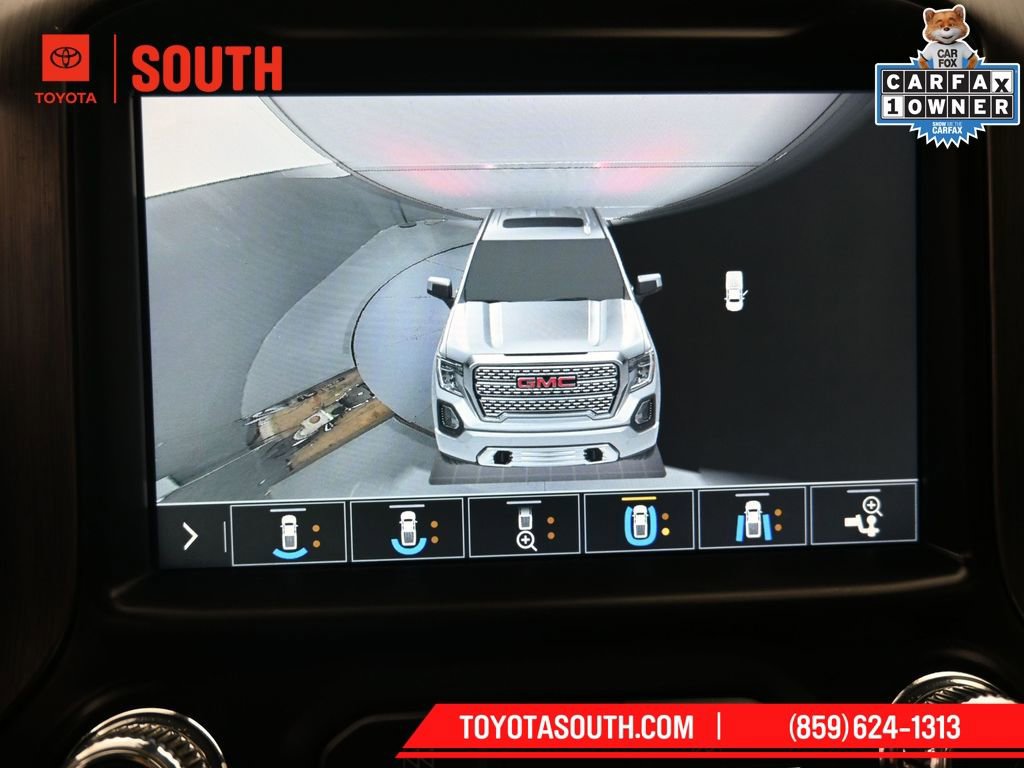 Used 2019 GMC Sierra 1500 Denali w/ Denali Ultimate Package image 23