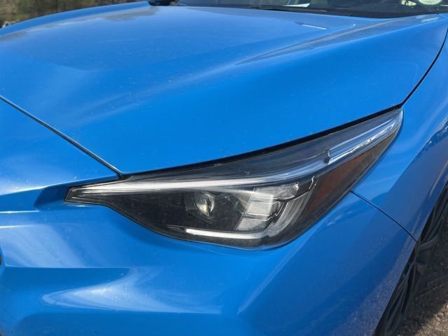 Used 2024 Subaru Impreza RS w/ Popular Package #3 image 9