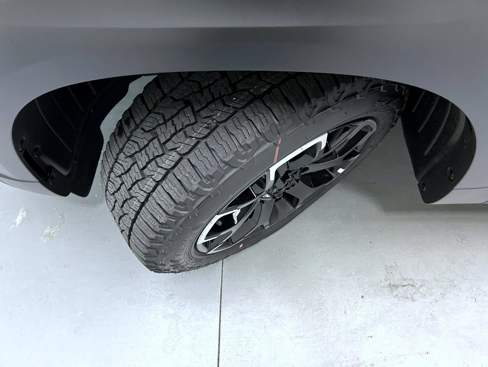 New 2026 MAZDA CX-50 Meridian Edition AWD/4WD image 24