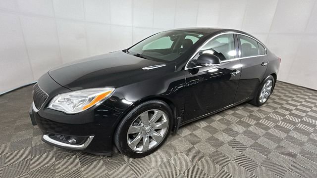 Used 2014 Buick Regal Premium FWD image 7