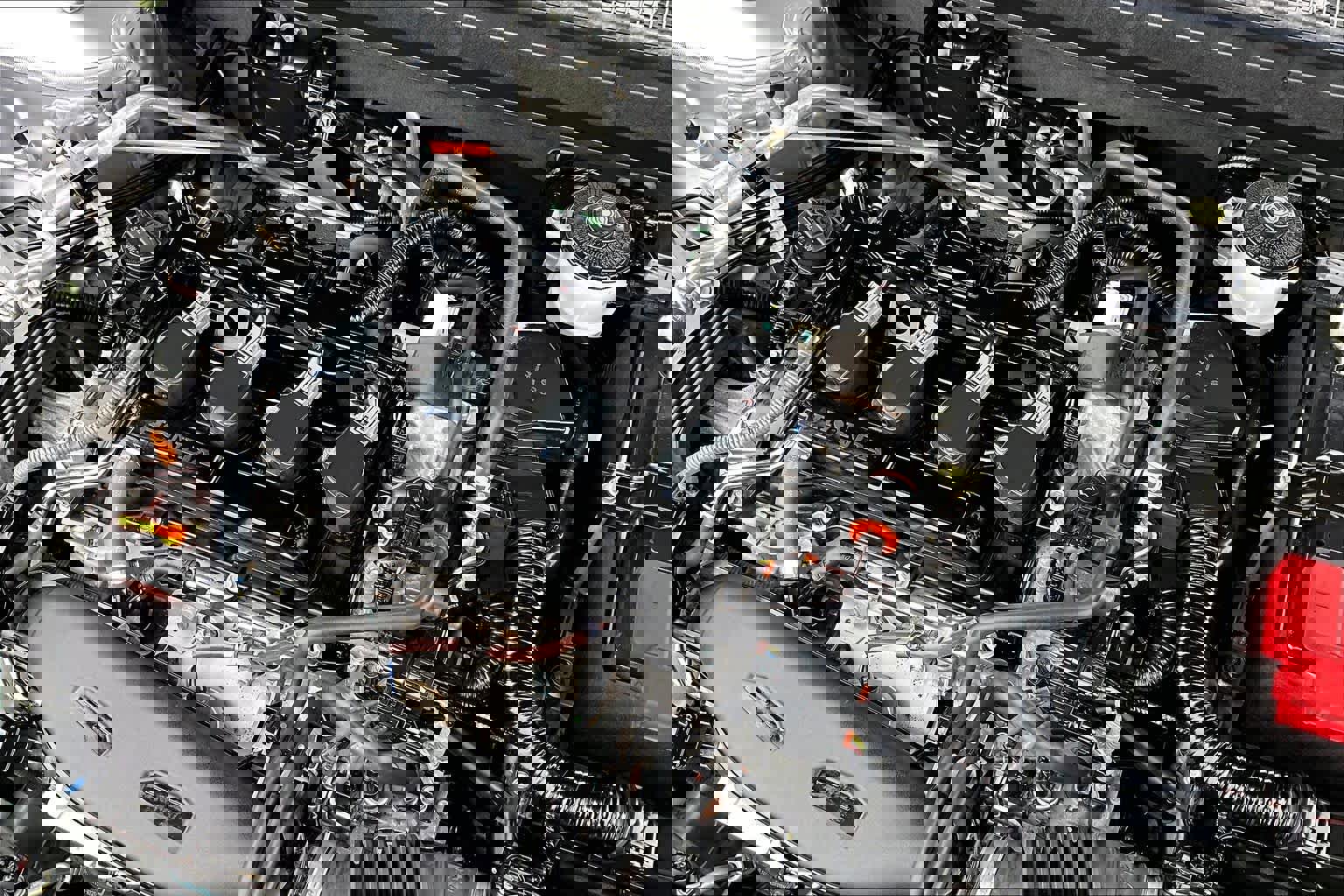 Used 2023 Honda Accord EX image 32