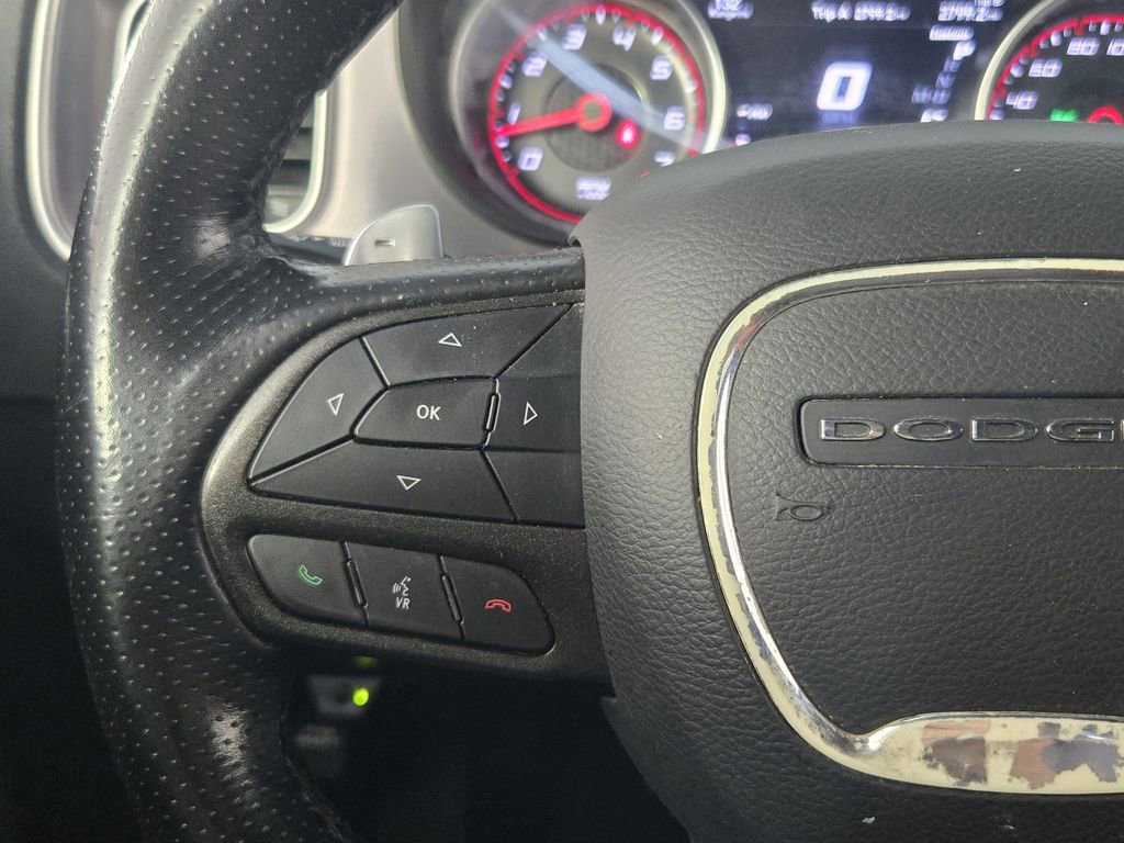 Used 2022 Dodge Charger Scat Pack image 30