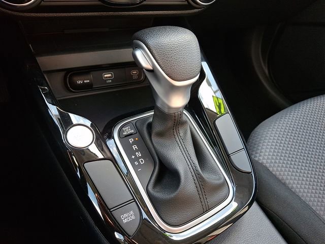 Certified 2023 Kia Soul S FWD image 15