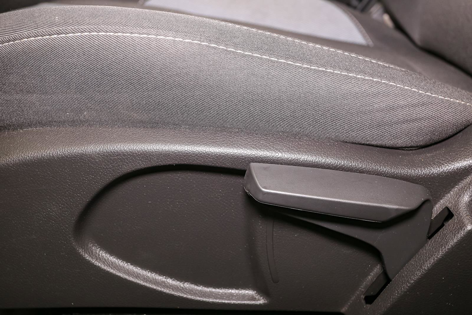 Used 2017 Ford Focus ST image 41