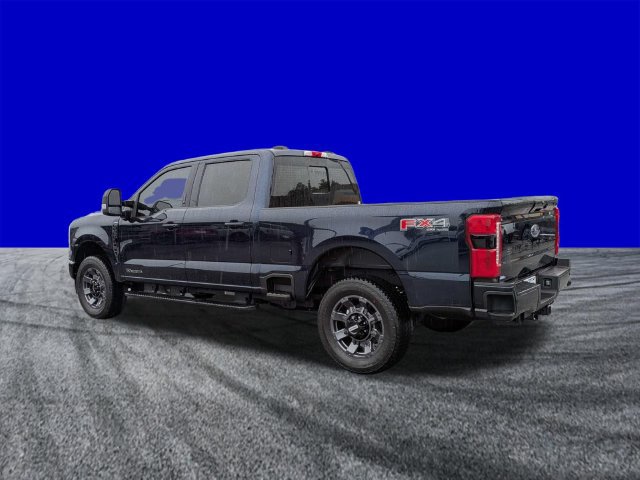 Certified 2024 Ford F350 Lariat w/ Lariat Ultimate Package AWD/4WD image 6