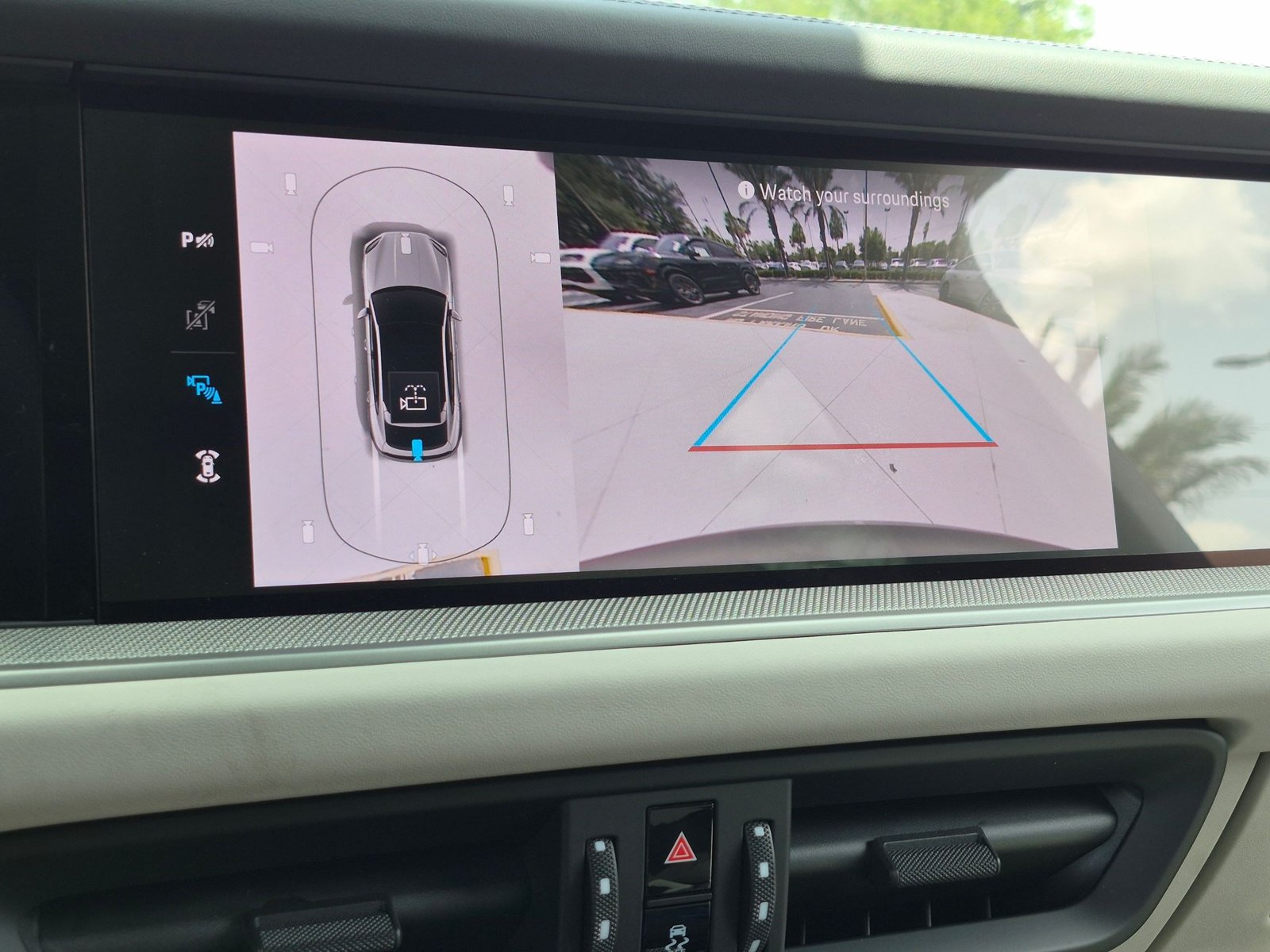 New 2026 Porsche Cayenne Coupe AWD/4WD image 20