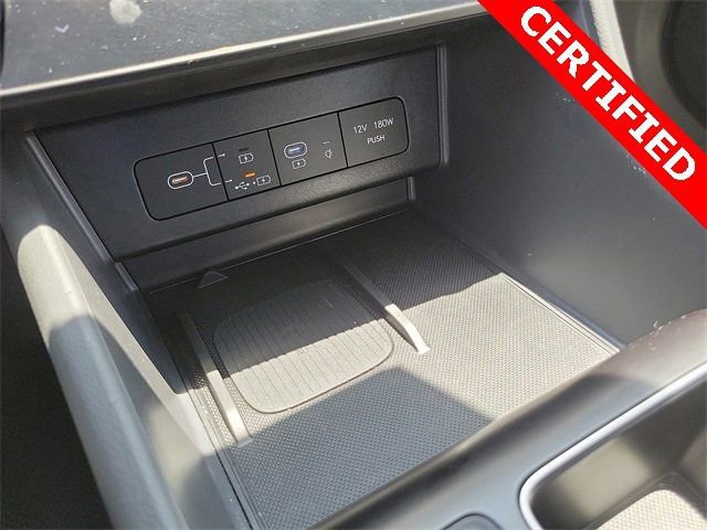 Used 2024 Hyundai Sonata SEL w/ Convenience Package image 11