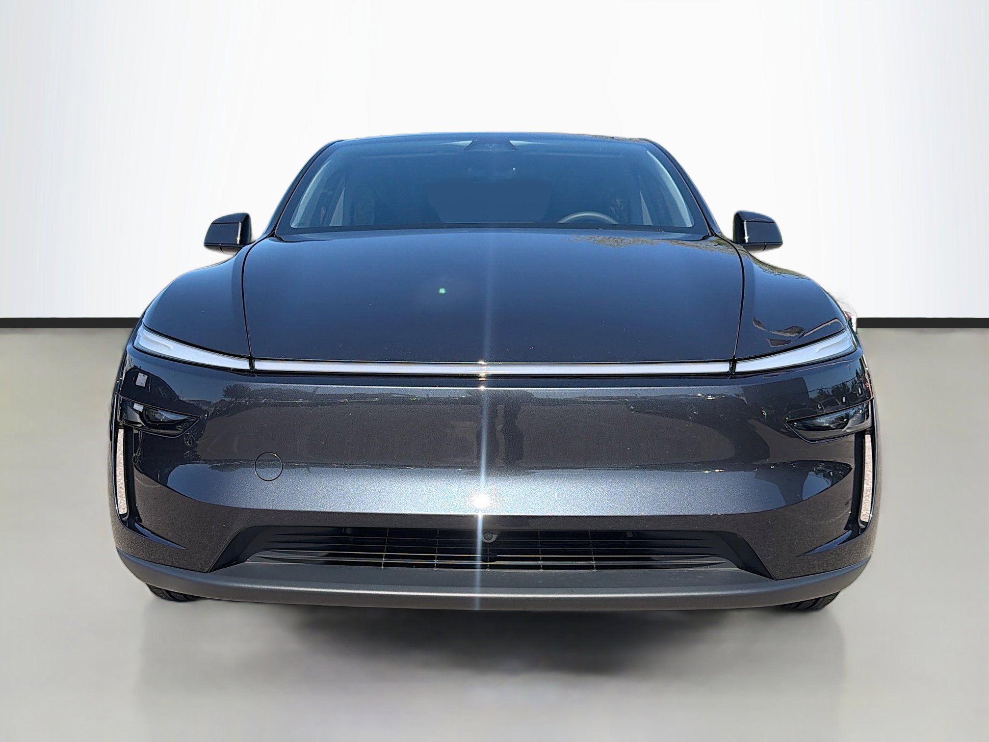 Used 2026 Tesla Model Y 2WD image 8