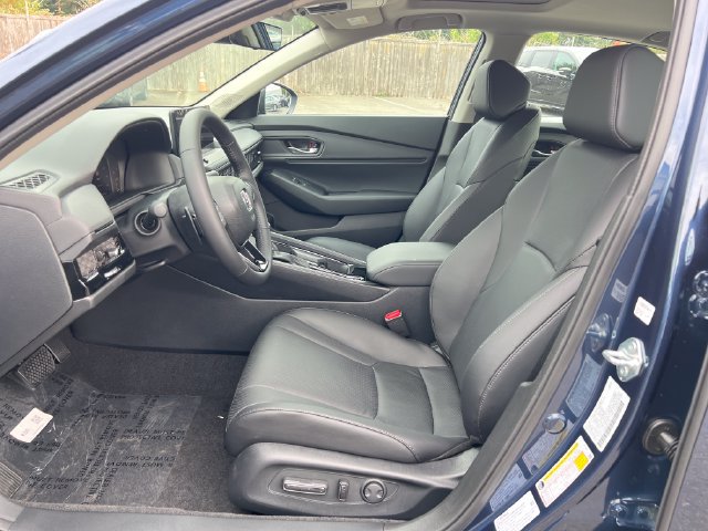 New 2026 Honda Accord EX-L image 16