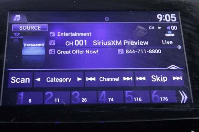 Certified 2023 Honda Ridgeline RTL image 33