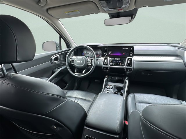 Used 2023 Kia Sorento EX image 21