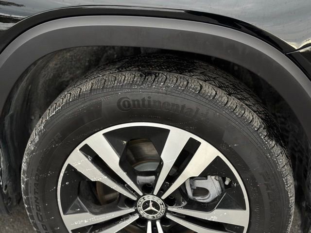 Used 2025 Mercedes-Benz GLB 250 GLB 250 image 13