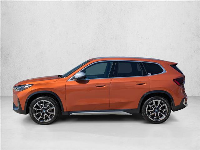 Used 2023 BMW X1 xDrive28i w/ Convenience Package image 9