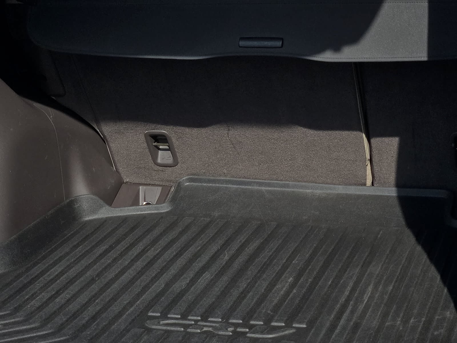 Used 2014 Honda CR-V EX-L image 9