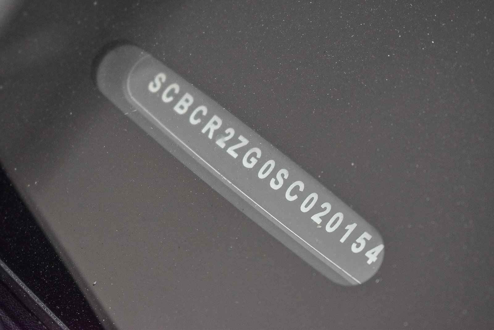 Used 2025 Bentley Continental GT Speed image 29