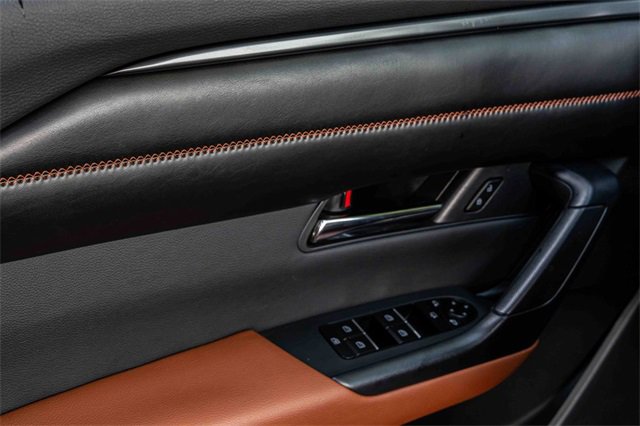 Used 2024 MAZDA CX-50 2.5 Turbo w/ Premium Plus Pkg image 15