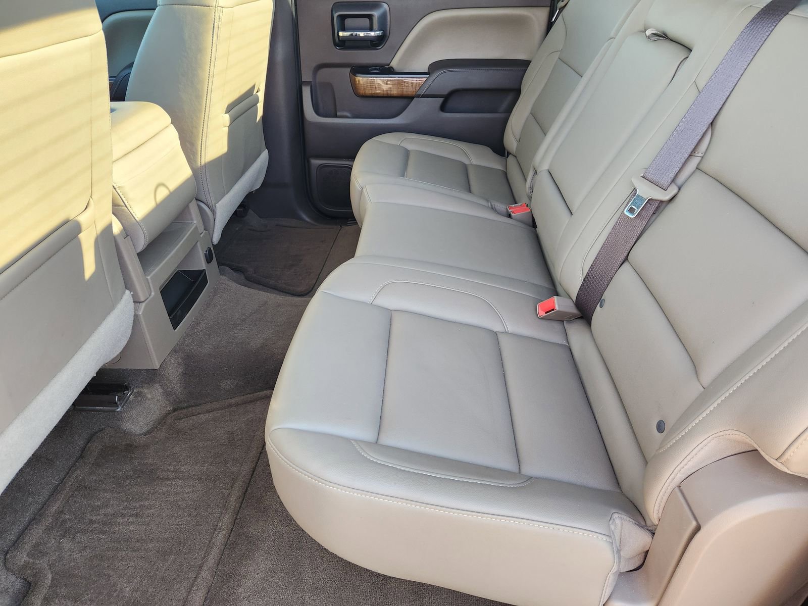 Used 2017 GMC Sierra 1500 SLT w/ SLT Premium Package image 33