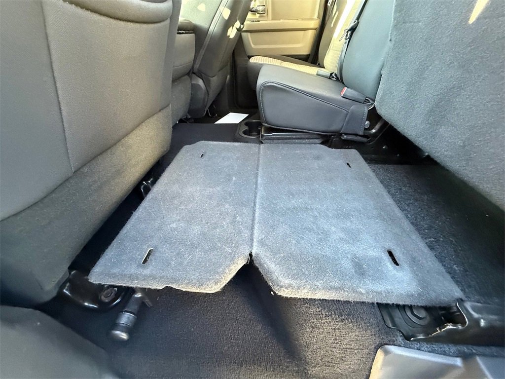 Used 2012 RAM 1500 Big Horn image 35