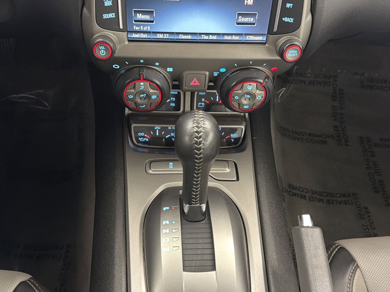 Used 2015 Chevrolet Camaro SS w/ RS Package image 21