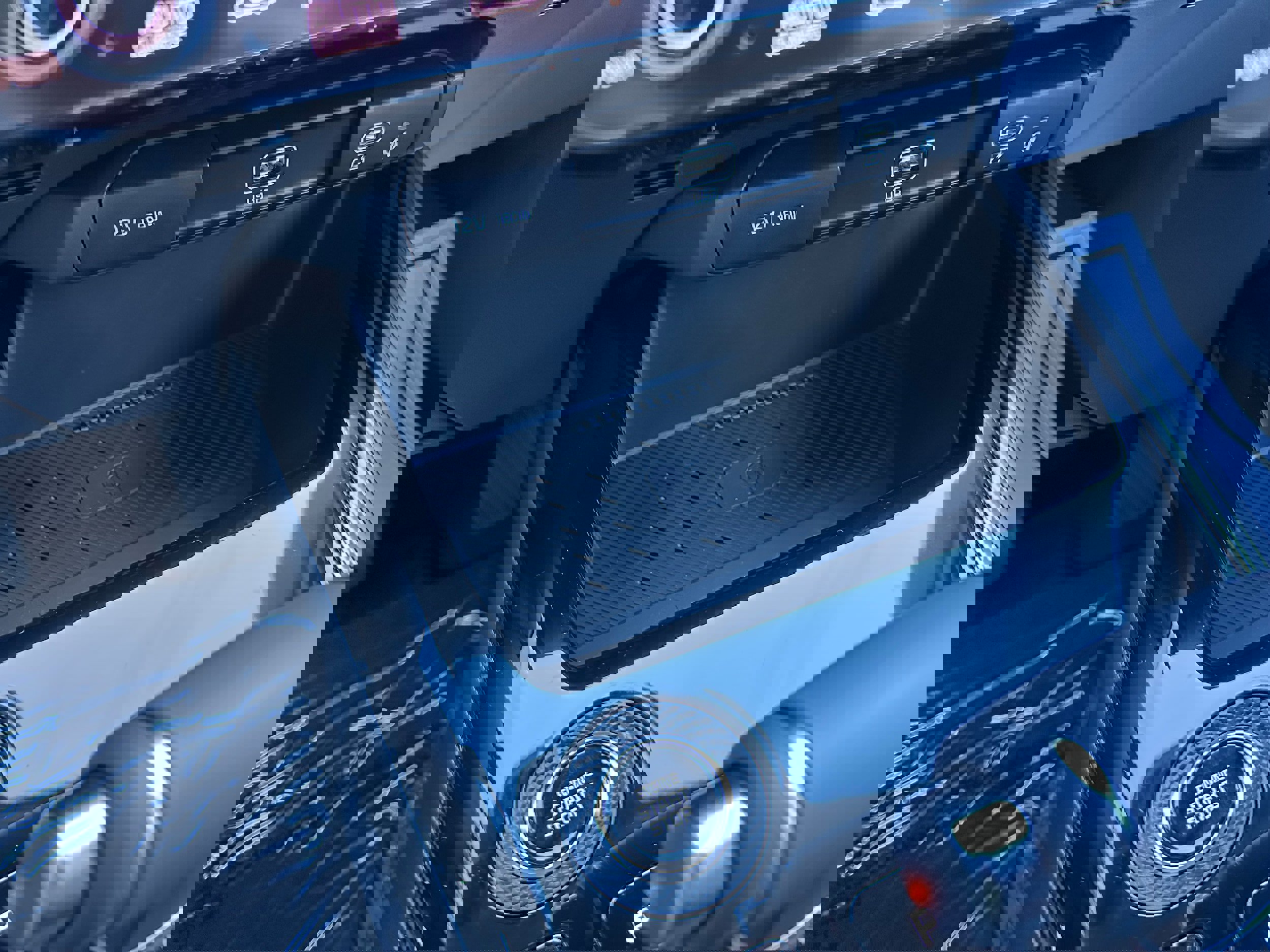 New 2026 Kia Niro EX image 34