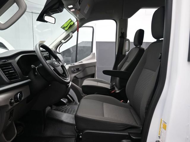 Used 2024 Ford Transit 350 XL image 9