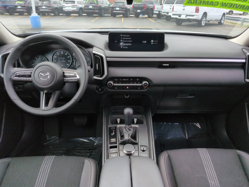 Used 2024 MAZDA CX-50 AWD 2.5 S w/ Cargo Package image 23