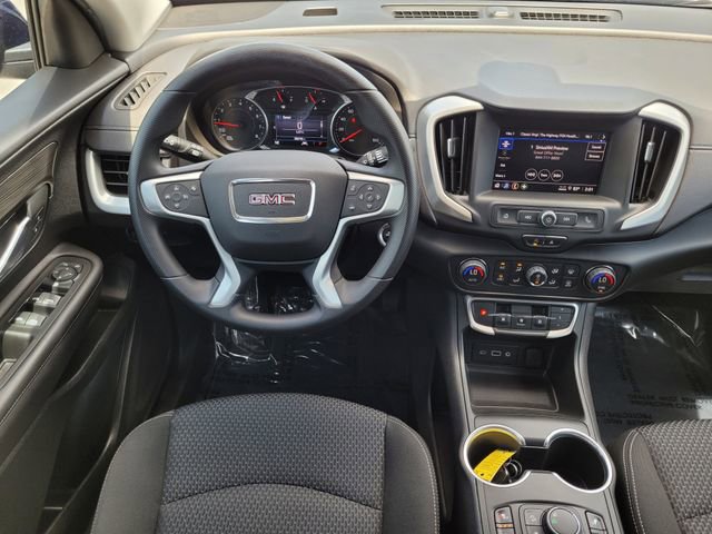 Used 2022 GMC Terrain SLE w/ Driver Convenience Package FWD image 13