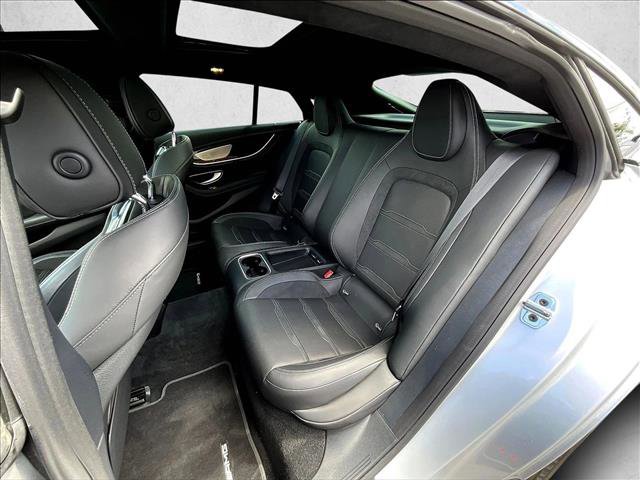 Used 2020 Mercedes-Benz AMG GT 53 image 25