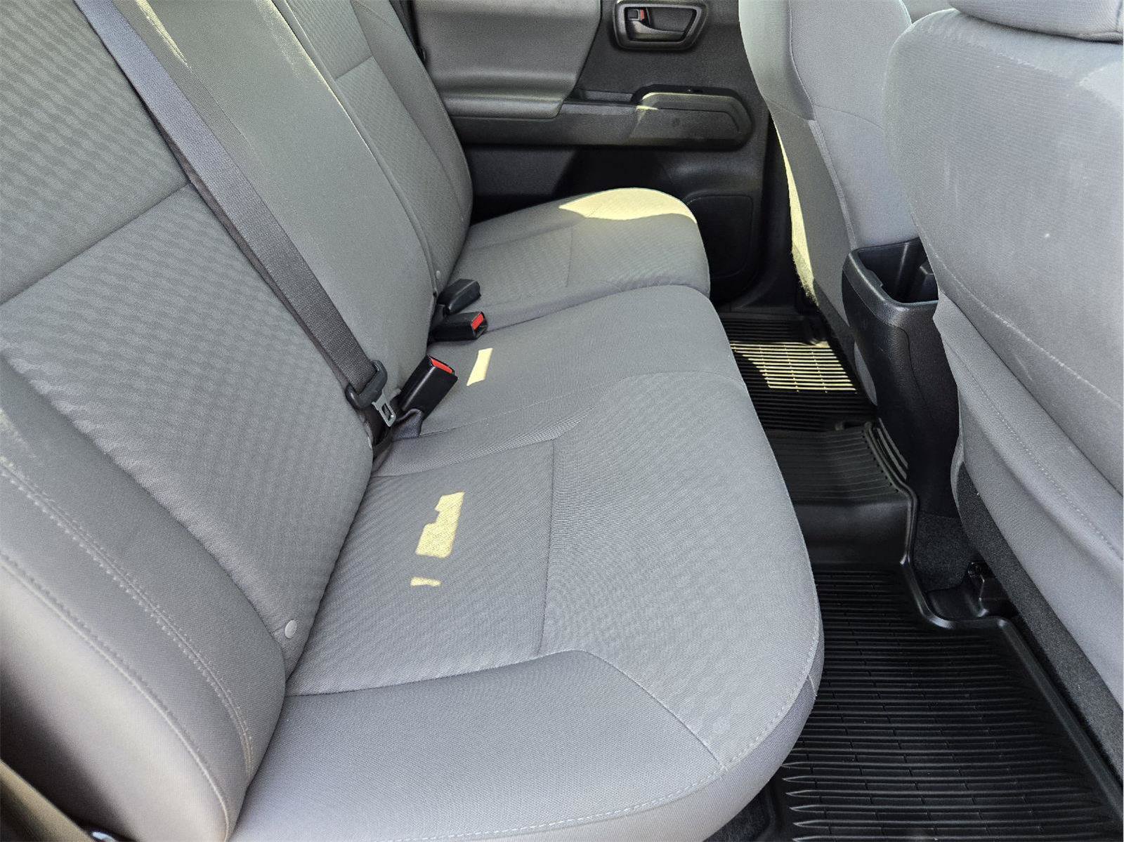 Used 2021 Toyota Tacoma SR w/ SR Convenience Package RWD image 28