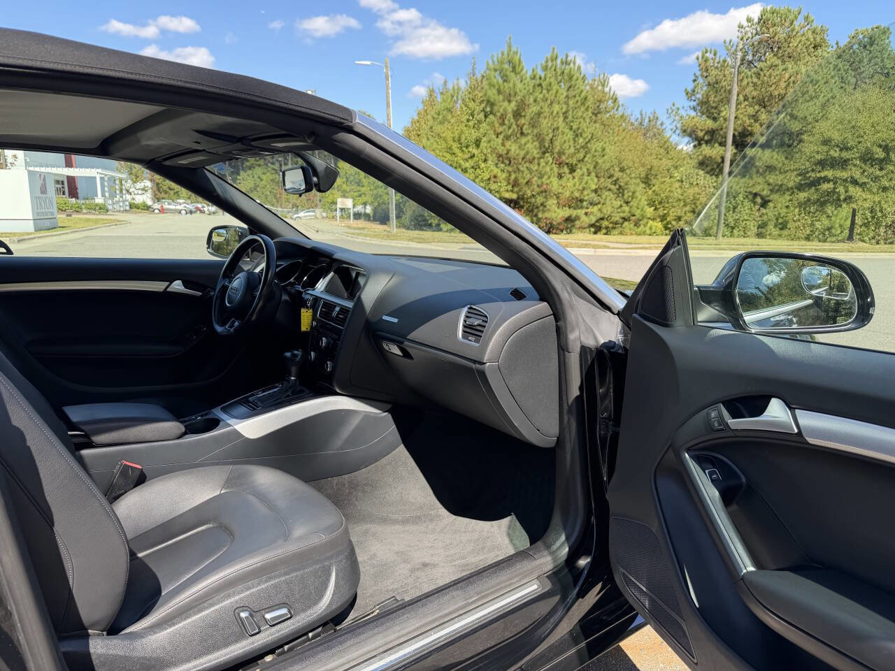 Used 2016 Audi A5 2.0T Premium image 15