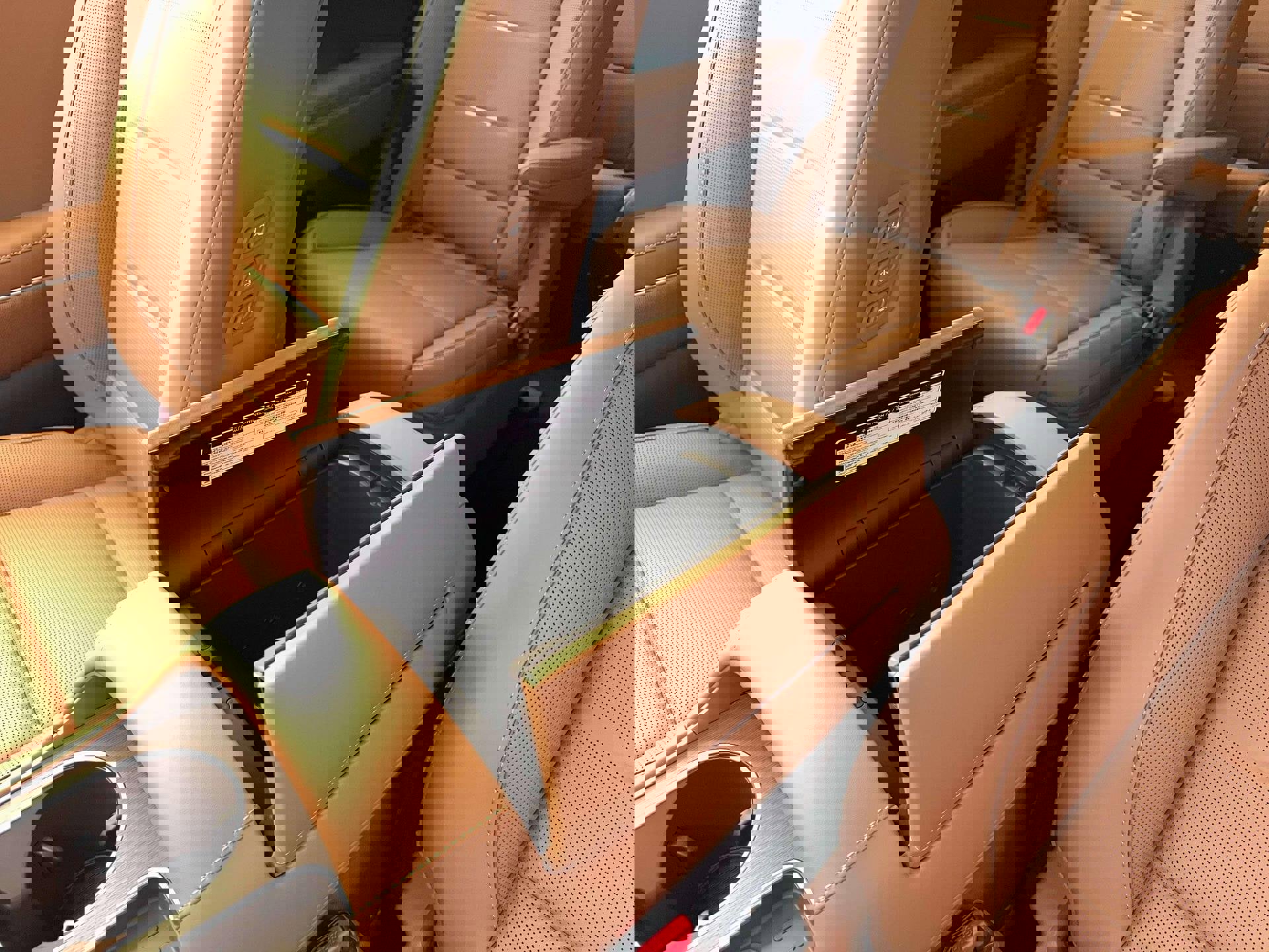 New 2026 Hyundai Palisade Calligraphy image 18