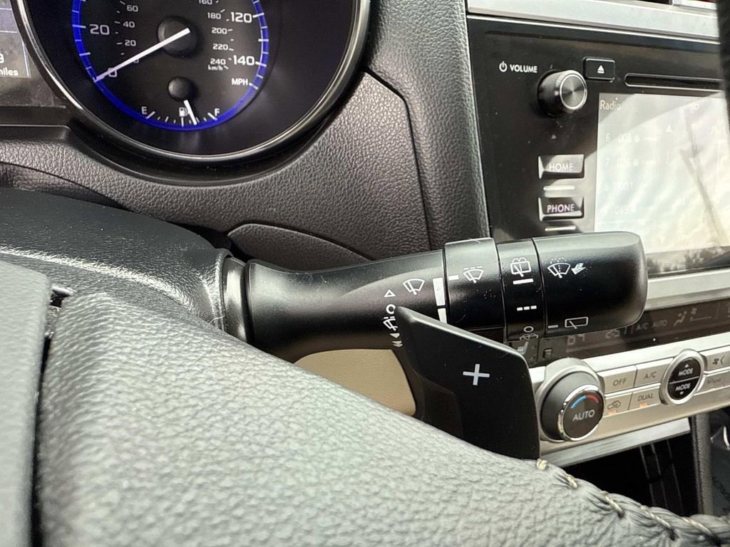 Used 2016 Subaru Outback 2.5i Premium w/ Popular Package #2 image 35