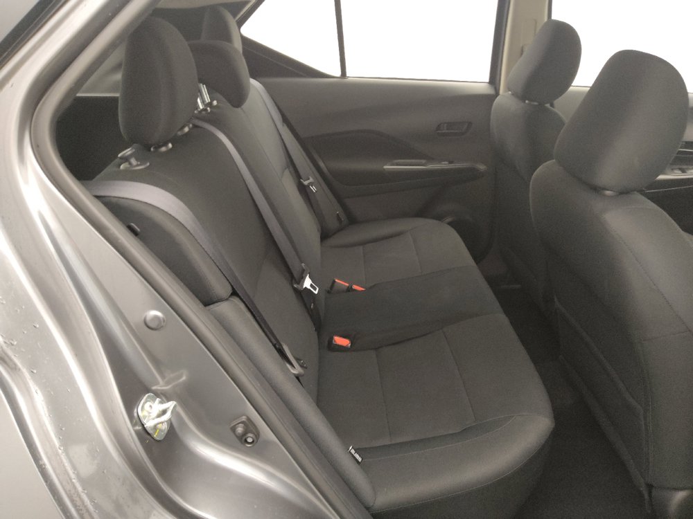 Used 2024 Nissan Kicks S FWD image 19