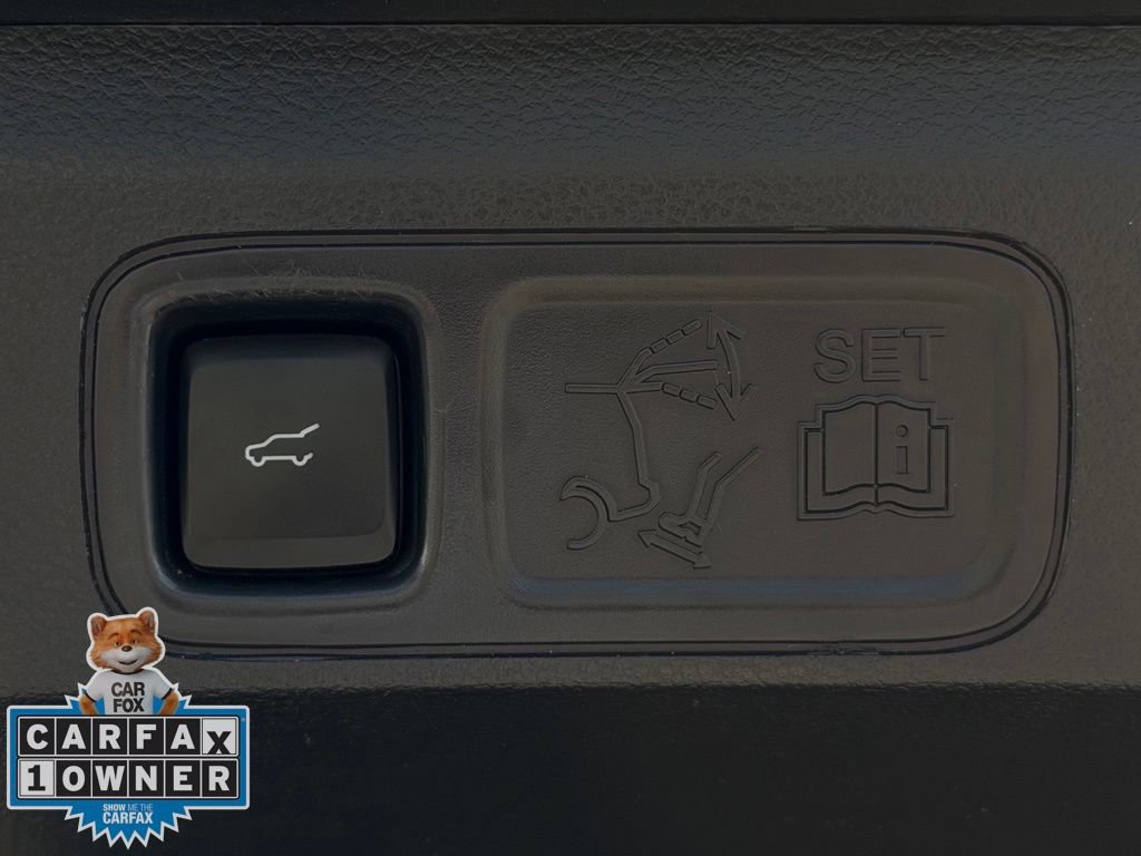 Used 2022 Ford Expedition Max Limited AWD/4WD image 32