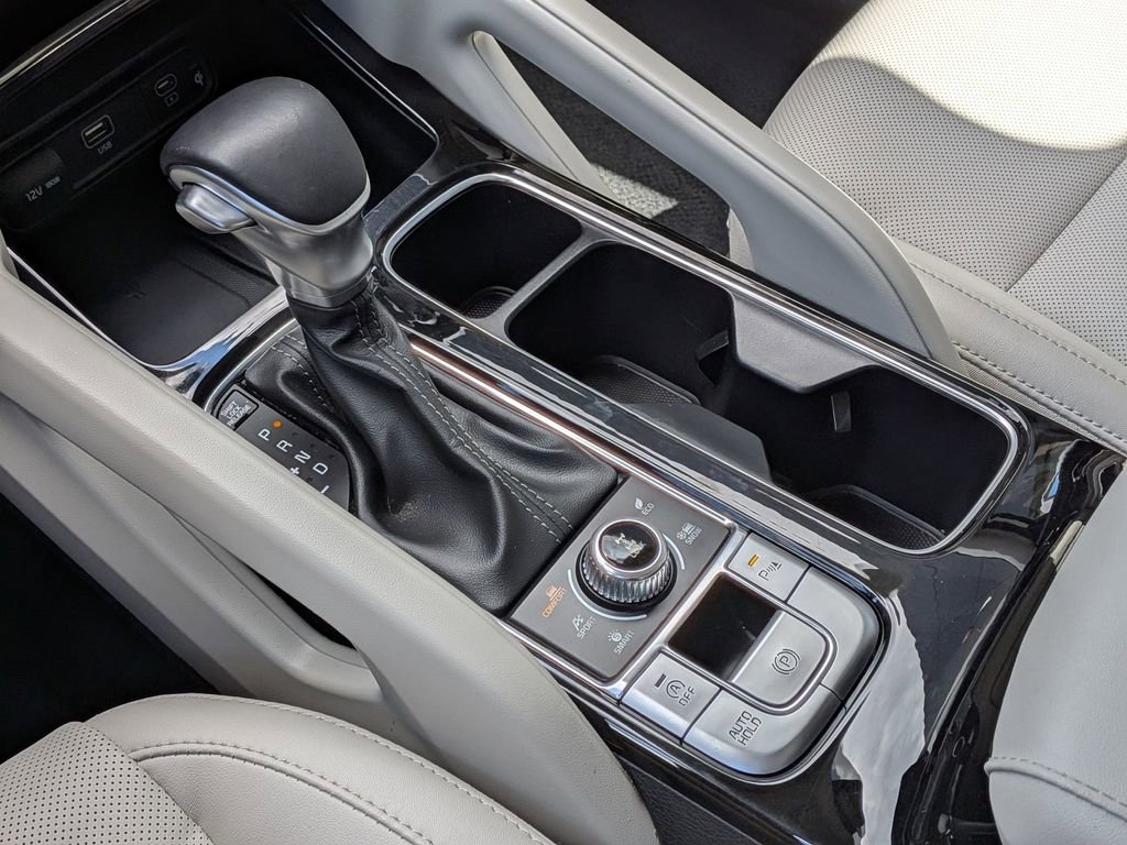 Used 2023 Kia Telluride S w/ S Sunroof Package image 18