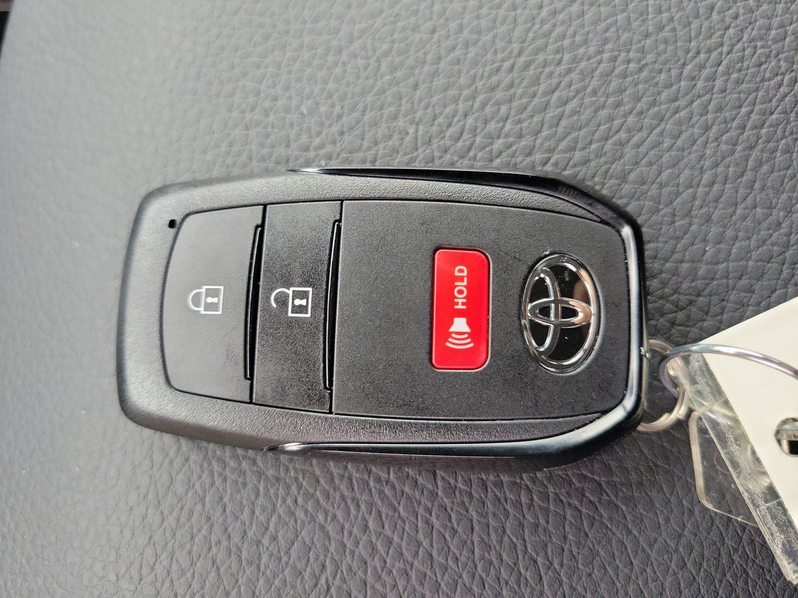 Used 2025 Toyota Land Cruiser 1958 AWD/4WD image 33